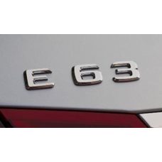 E63 AMG