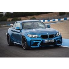 F87 M2 Coupe 2015-2021
