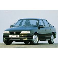 Typ A 1988-1995