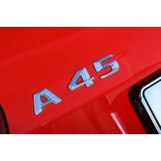 A45 AMG