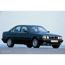 BMW E34 5er 1988-1995