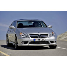 CLS63 AMG W218 Facelift 2008-2010