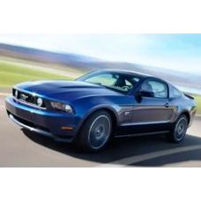 Mustang 2010-2012