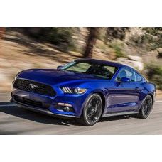 Mustang 2015-2017