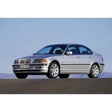 BMW E46 3er 1998-2007