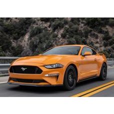 Mustang 2018-2023