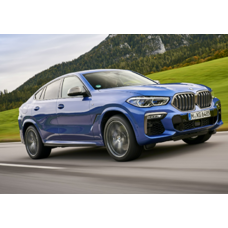 BMW X6 G06 2019-2023