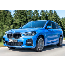 BMW X1 F48 LCI 2019-2022
