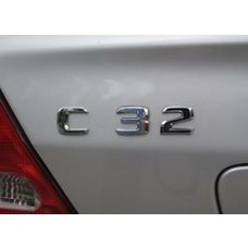 C32 AMG