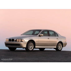 BMW E39 5er 1995-2003