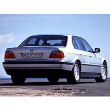 BMW 7er E38 1994-1998