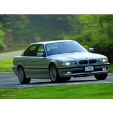 BMW 7er E38 1998-2001
