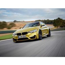 F82 M4 Coupe 2014-2020