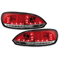 LED Rückleuchten VW Scirocco 3 Rot