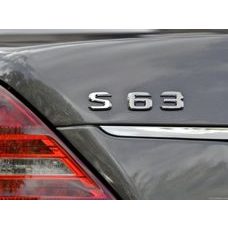 S63 AMG