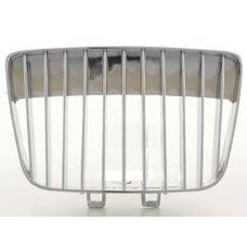 Grill / Frontgrill Seat Ibiza 6K Chrom