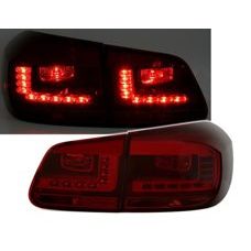 FL LED Rückleuchten Tiguan 5N Rot