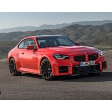 G87 M2 Coupe 2023-2024