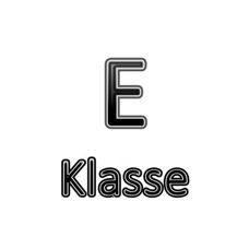 E-Klasse