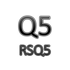 Q5 / SQ5
