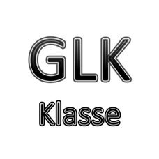 GLK-Klasse