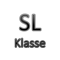 SL-Klasse