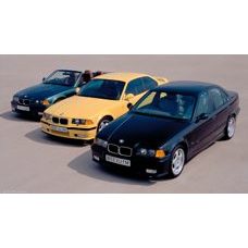 BMW E36 M3 1992-1999