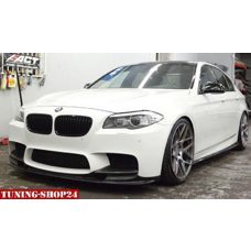 Frontlippe 3D Carbon BMW F10 M5