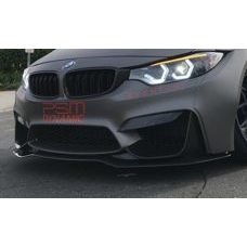 Frontlippe PM-Type Carbon BMW M3 F80 M4 F82 F83 Frontspoiler