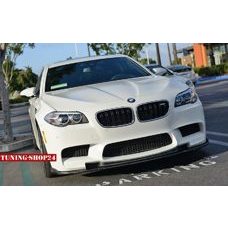 Frontlippe HM Carbon BMW F10 M5