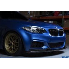 Frontspoiler D-Type Carbon BMW F22 F23 M235i 228i Frontlippe