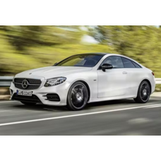 C238 Coupe Vorfacelift 2016-2019
