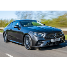 C238 Coupe Facelift 2020-2023