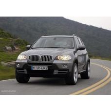 BMW X5 E70 2007-2014