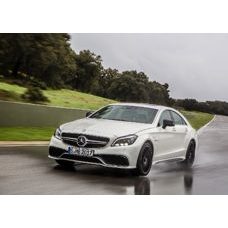 CLS63 AMG W218 Facelift 2014-2018