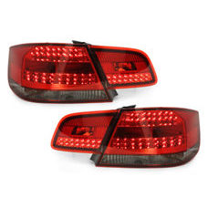 Rückleuchten E92 LED Rot / Smoke BMW Coupe