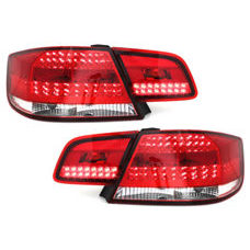Rückleuchten E92 LED Rot BMW Coupe
