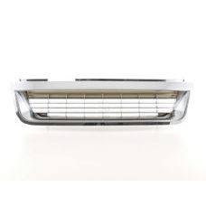 Grill / Frontgrill Opel Vectra A Chrom