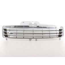 Frontgrill VW Polo IV 9N Chrom