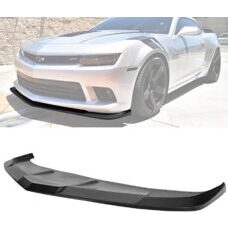 Frontspoiler 1LE SS Style Chevrolet Camaro 2014 2015 Tuning Frontlippe