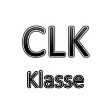 CLK-Klasse