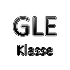GLE-Klasse