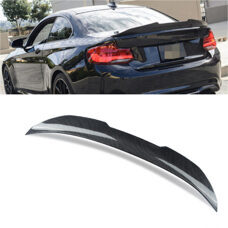 Heckspoiler PSM Type Carbon Look BMW F22 Coupe F87 M2 Hecklippe M235i M240i 225i