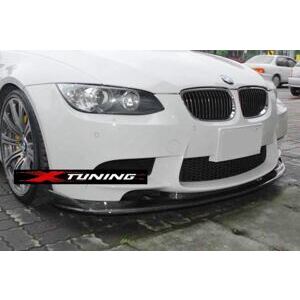 Frontlippe HM-Type Carbon BMW M3 E92 E90 E93 Frontspoiler Frontlippe HM-Type Carbon BMW M3 E92 E90 E93 Frontspoiler